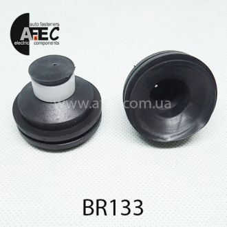 Держатель верхней крышки карбюратора  Renault Clio, Kangoo Держатель верхней крышки карбюратора  Renault Clio, Kangoo