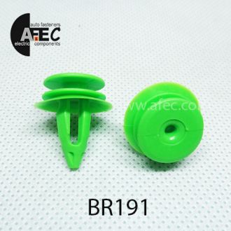 Кліпса Mercedes BMW A0089880978 Кліпса Mercedes BMW A0089880978