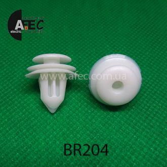 Клипса Toyota 9046710161 90467W0005 90467T0021 Клипса Toyota 9046710161 90467W0005 90467T0021