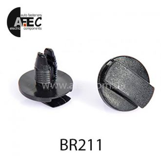 Кліпса Renault Citroen Peugeot 856553 Fiat 51834606 Кліпса Renault Citroen Peugeot 856553 Fiat 51834606