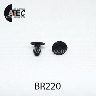 Клипса Mazda BP4K58762 Клипса Mazda BP4K58762