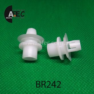 Клипса Mercedes Smart 0001781V002000 Клипса Mercedes Smart 0001781V002000