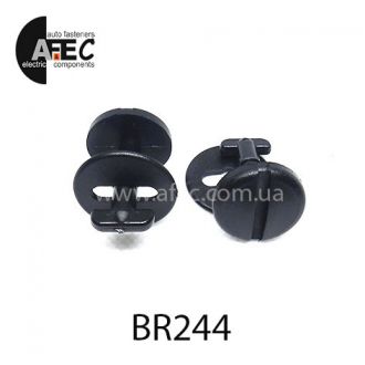 Клипса BMW 51479416390 Клипса BMW 51479416390