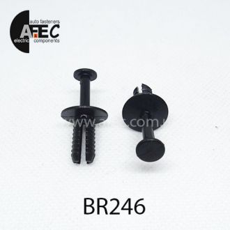 Кліпса BMW Mercedes 51111964186 Кліпса BMW Mercedes 51111964186