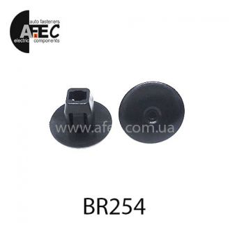 Клипса Honda 90682SEA003 Клипса Honda 90682SEA003