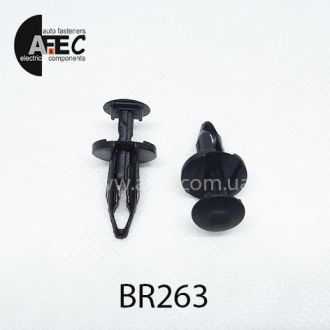 Клипса GM 21077123 Клипса GM 21077123