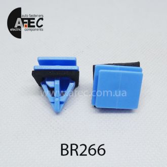 Клипса Hyundai Kia 877583L000 Клипса Hyundai Kia 877583L000