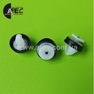 Клипса Renault 7703077469 Land Rover LR006101 Peugeot Citroen 6991.Y8 Fiat 9654280780 Клипса Renault 7703077469 Land Rover LR006101 Peugeot Citroen 6991.Y8 Fiat 9654280780