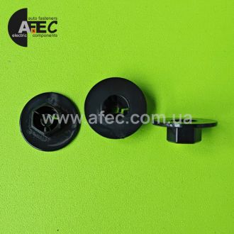 Кліпса Fiat 60502080 Кліпса Fiat 60502080