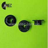 Кліпса Hyundai Kia 8414526000 Ford XM3Z-1001691-A