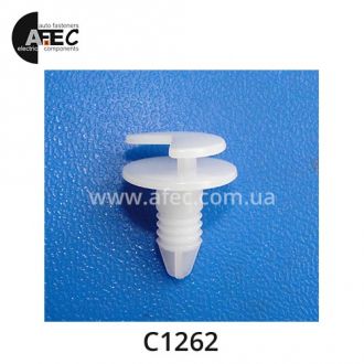 Клипса обшивки Renault Peugeot Citroen Alfa Romeo Fiat Lancia 7903077112 Клипса обшивки Renault Peugeot Citroen Alfa Romeo Fiat Lancia 7903077112