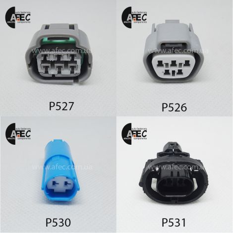 ПОПОЛНЕНИЕ АССОРТИМЕНТА РАЗЪЕМОВ