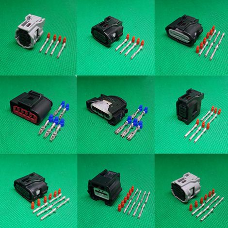 РАСШИРЕНИЕ АССОРТИМЕНТА АВТО РАЗЪЕМОВ 