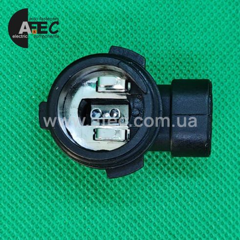 Патрон автолампы H1 1400209