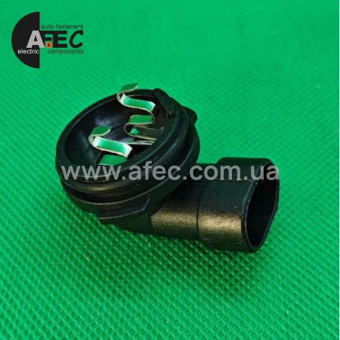 Патрон автолампы H1 1400209