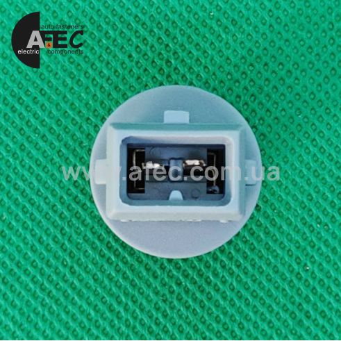 Патрон автолампы W5W 81138-52570