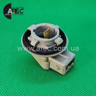 Патрон автолампы 621554