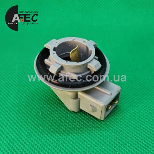 Патрон автолампы 621554
