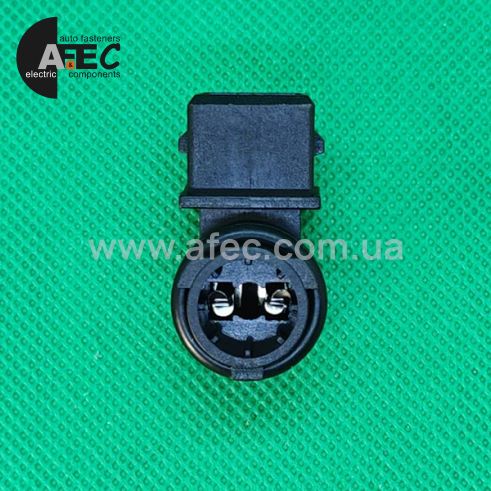 Патрон автолампы W5W 1H0949111