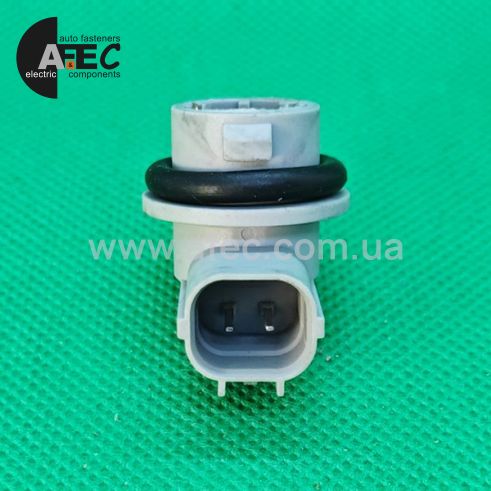 Патрон автолампы W5W 33304-TET-H01