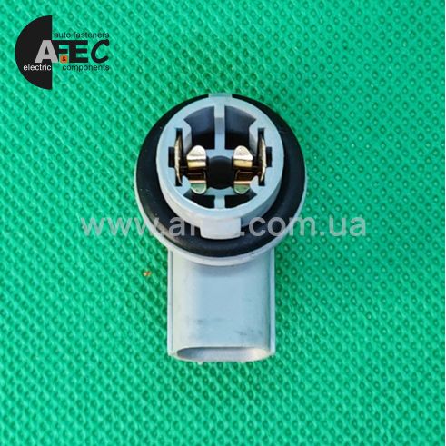 Патрон автолампы W5W 33304-TET-H01
