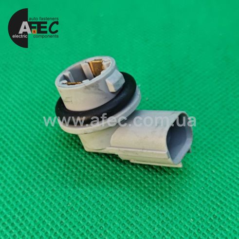 Патрон автолампы W5W 33304-TET-H01