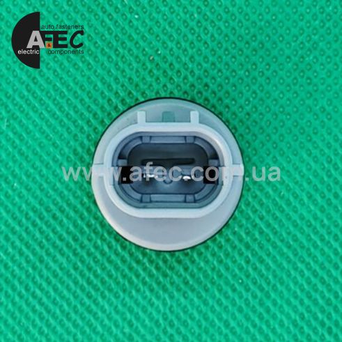 Патрон автолампы W5W 81615-12590 90075-60001 Патрон автолампы W5W 81615-12590 90075-60001