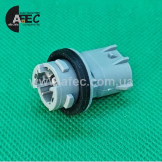 Патрон автолампы W5W 81615-12590 90075-60001
