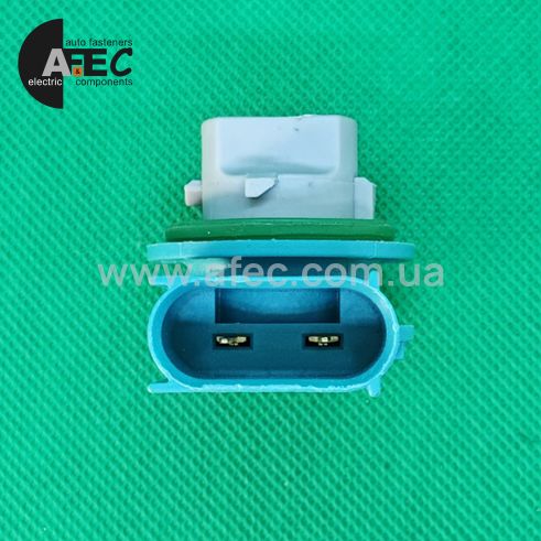 Патрон автолампы 3157 2U5Z-13411-HA Патрон автолампы 3157 2U5Z-13411-HA