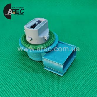 Патрон автолампы 3157 2U5Z-13411-HA