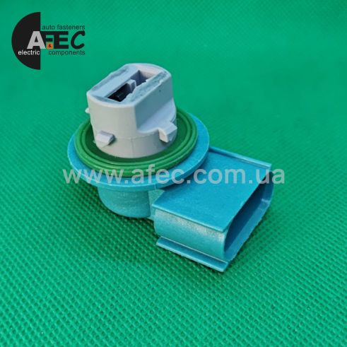 Патрон автолампы 3157 2U5Z-13411-HA Патрон автолампы 3157 2U5Z-13411-HA