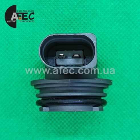 Патрон автолампы P21W 1Z0941669 Патрон автолампы P21W 1Z0941669