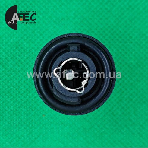 Патрон автолампы H21W 3CD953053 Патрон автолампы H21W 3CD953053