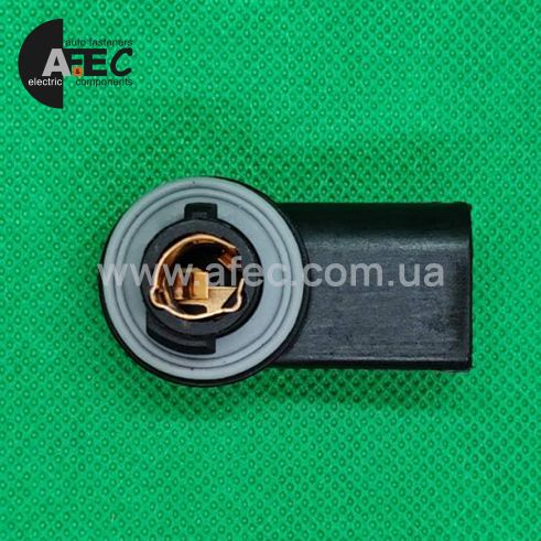 Патрон автолампы H21W 1C0953123C Патрон автолампы H21W 1C0953123C