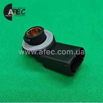 Патрон автолампы H21W 1C0953123C