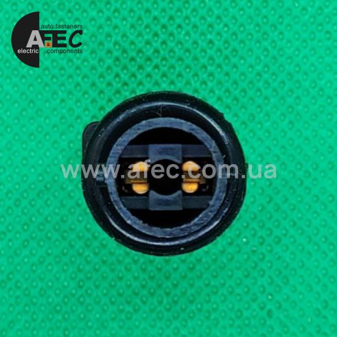 Патрон автолампы W5W 63128380205 Патрон автолампы W5W 63128380205