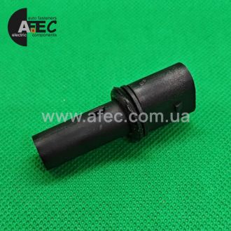Патрон автолампы W5W 63128380205
