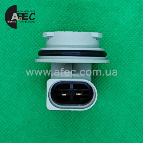 Патрон автолампы P21W 1Z0941669 Патрон автолампы P21W 1Z0941669