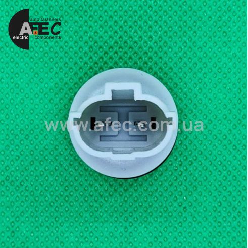 Патрон автолампы T10 (W5W) 92340-5H000 Патрон автолампы T10 (W5W) 92340-5H000