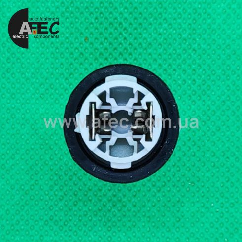 Патрон автолампы T10 (W5W) 92340-5H000 Патрон автолампы T10 (W5W) 92340-5H000