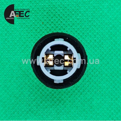 Патрон автолампы W5W 33304-S5A-003 Патрон автолампы W5W 33304-S5A-003