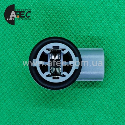 Патрон автолампы W5W 33304-TET-H01 Патрон автолампы W5W 33304-TET-H01
