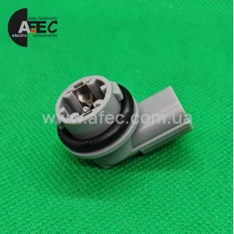 Патрон автолампы W5W 33304-TET-H01