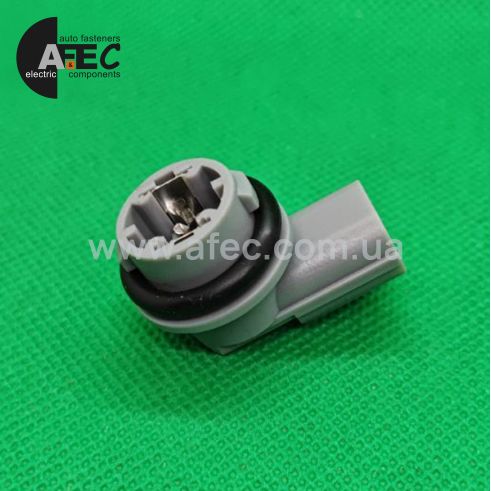 Патрон автолампы W5W 33304-TET-H01 Патрон автолампы W5W 33304-TET-H01