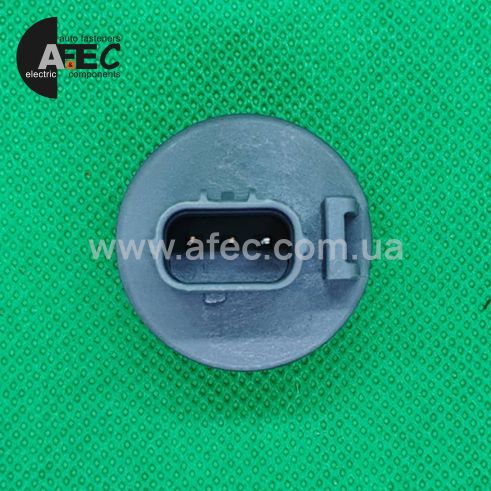 Патрон автолампы 7443 33302-S5A-A01 Патрон автолампы 7443 33302-S5A-A01