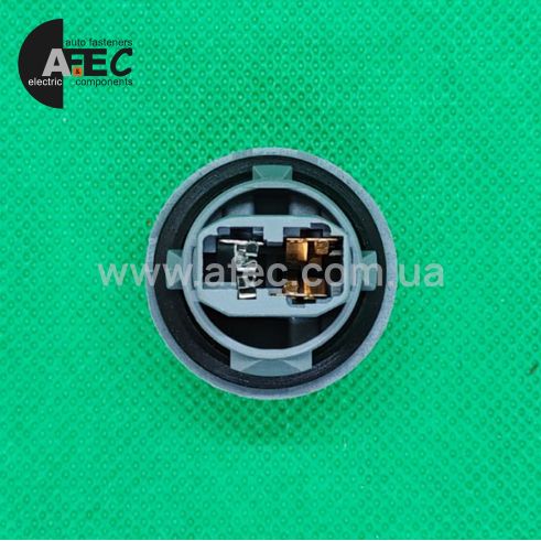 Патрон автолампы 7443 33302-S5A-A01 Патрон автолампы 7443 33302-S5A-A01