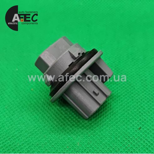 Патрон автолампы 7443 33302-S5A-A01 Патрон автолампы 7443 33302-S5A-A01