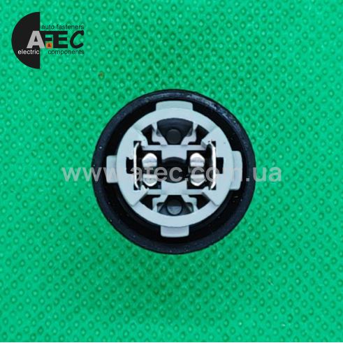 Патрон автолампы W5W 90075-60001 90075-65020 Патрон автолампы W5W 90075-60001 90075-65020