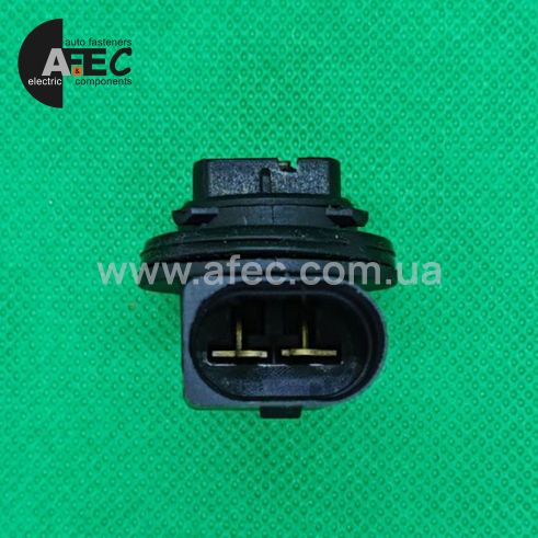 Патрон автолампы W21W 6C0941669