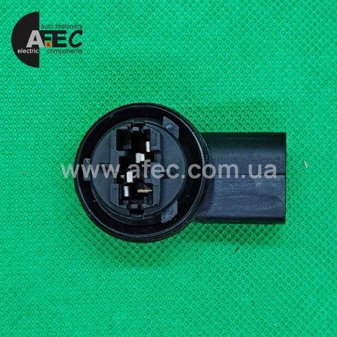 Патрон автолампы W21W 6C0941669